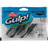 imageBerkley Gulp Saltwater Ripple MulletSilver Mullet