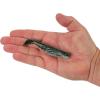 imageBerkley Gulp Saltwater Ripple MulletSilver Mullet