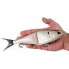 imageBerkley PowerBait Chop Block Fishing Soft BaitBurnt Bone