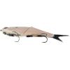 imageBerkley PowerBait Chop Block Fishing Soft BaitBurnt Bone