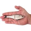 imageBerkley PowerBait Chop Block Fishing Soft BaitBurnt Bone