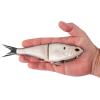 imageBerkley PowerBait Chop Block Fishing Soft BaitBurnt Bone