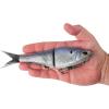 imageBerkley PowerBait Chop Block Fishing Soft BaitChrome Gizzard
