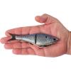 imageBerkley PowerBait Chop Block Fishing Soft BaitChrome Gizzard
