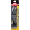 imageBerkley PowerBait Chop Block Fishing Soft BaitChrome Gizzard
