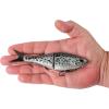 imageBerkley PowerBait Chop Block Fishing Soft BaitCrappie
