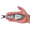 imageBerkley PowerBait Chop Block Fishing Soft BaitCrappie
