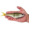 imageBerkley PowerBait Chop Block Fishing Soft BaitGolden Shiner
