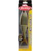 imageBerkley PowerBait Chop Block Fishing Soft BaitGolden Shiner