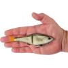 imageBerkley PowerBait Chop Block Fishing Soft BaitGolden Shiner
