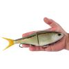 imageBerkley PowerBait Chop Block Fishing Soft BaitGolden Shiner