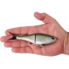 imageBerkley PowerBait Chop Block Fishing Soft BaitGreen Back