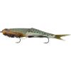 imageBerkley PowerBait Chop Block Fishing Soft BaitMatte Pumpkinseed