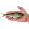 imageBerkley PowerBait Chop Block Fishing Soft BaitMatte Pumpkinseed