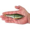 imageBerkley PowerBait Chop Block Fishing Soft BaitMatte Pumpkinseed