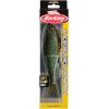 imageBerkley PowerBait Chop Block Fishing Soft BaitMatte Pumpkinseed