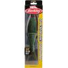 imageBerkley PowerBait Chop Block Fishing Soft BaitMatte Pumpkinseed