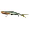 imageBerkley PowerBait Chop Block Fishing Soft BaitMatte Pumpkinseed