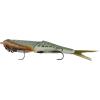 imageBerkley PowerBait Chop Block Fishing Soft BaitMatte Pumpkinseed