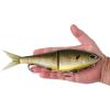 imageBerkley PowerBait Chop Block Fishing Soft BaitMatte Shellcracker