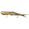 imageBerkley PowerBait Chop Block Fishing Soft BaitMatte Shellcracker