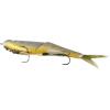 imageBerkley PowerBait Chop Block Fishing Soft BaitMatte Shellcracker