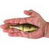 imageBerkley PowerBait Chop Block Fishing Soft BaitMatte Shellcracker