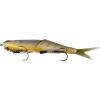 imageBerkley PowerBait Chop Block Fishing Soft BaitMatte Shellcracker