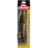 imageBerkley PowerBait Chop Block Fishing Soft BaitMatte Shellcracker