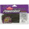imageBerkley PowerBait MaxScent FluxGillSmoke Black Blue Gold