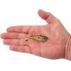 imageBerkley PowerBait Power VibeGold Chrome