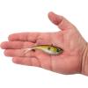 imageBerkley PowerBait Power VibeGold Chrome
