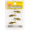 imageBerkley PowerBait Power VibeGold Chrome
