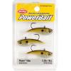 imageBerkley PowerBait Power VibeGold Chrome