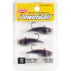 imageBerkley PowerBait Power VibeHD Purple Wizard