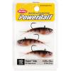 imageBerkley PowerBait Power VibeHD Yellow Perch