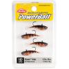 imageBerkley PowerBait Power VibeHD Yellow Perch