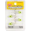 imageBerkley PowerBait Power VibeLemon Head Glow