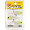 imageBerkley PowerBait Power VibeLemon Head Glow