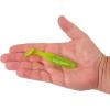 imageBerkley PowerBait Saltwater PaddlinPowerStingerChartreuse Silver Flash