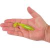 imageBerkley PowerBait Saltwater PaddlinPowerStingerChartreuse Silver Flash