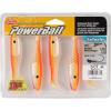 imageBerkley PowerBait Saltwater PaddlinPowerStingerFireball