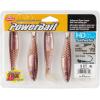 imageBerkley PowerBait Saltwater PaddlinPowerStingerHD Mud Minnow