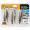 imageBerkley PowerBait Saltwater PaddlinPowerStingerHD Mullet