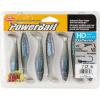 imageBerkley PowerBait Saltwater PaddlinPowerStingerHD Pilchard