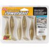 imageBerkley PowerBait Saltwater PaddlinPowerStingerHickory Shad