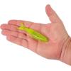 imageBerkley PowerBait Saltwater PowerStingerChartreuse Silver Flash