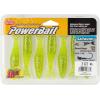imageBerkley PowerBait Saltwater PowerStingerChartreuse Silver Flash