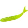 imageBerkley PowerBait Saltwater PowerStingerChartreuse Silver Flash