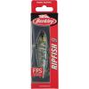 imageBerkley RipfishBlack Silver